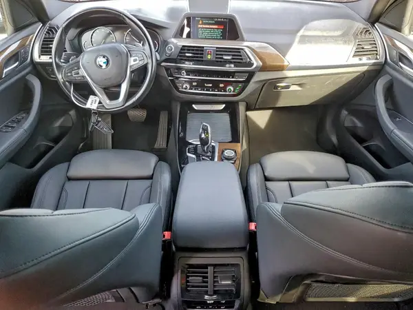 5UXTR7C5XKLF30546 2019 BMW X3 - Image 8