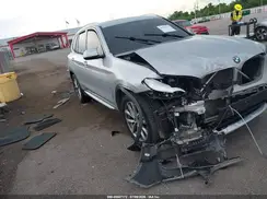 5UXTR7C5XKLF31535 2019 BMW X3