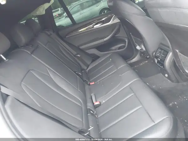 5UXTR7C5XKLF31535 2019 BMW X3 - Image 8