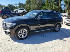 5UXTR7C5XKLF31874 2019 BMW X3