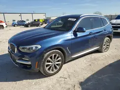 5UXTR7C5XKLF32300 2019 BMW X3