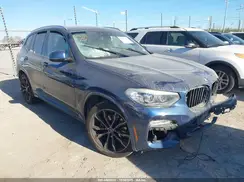 5UXTR7C5XKLF32491 2019 BMW X3