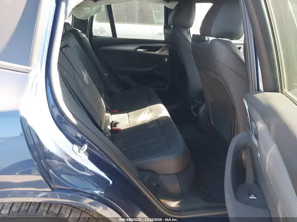 5UXTR7C5XKLF32491 2019 BMW X3 - Image 8