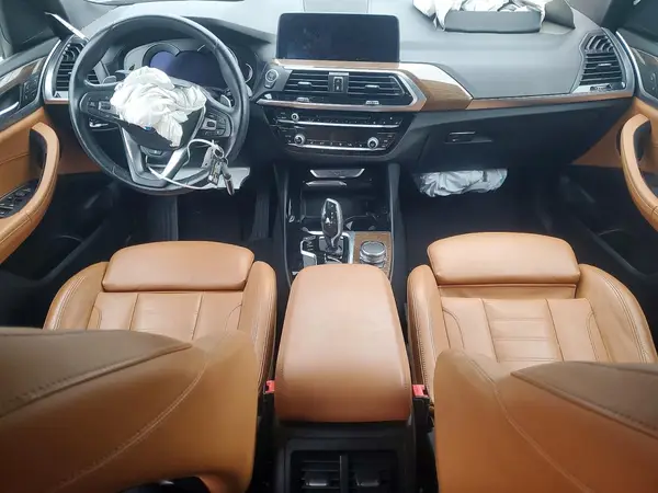 5UXTR7C5XKLF32541 2019 BMW X3 - Image 8