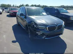 5UXTR7C5XKLF32782 2019 BMW X3
