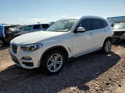 5UXTR7C5XKLF32801 2019 BMW X3