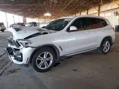 5UXTR7C5XKLF33205 2019 BMW X3
