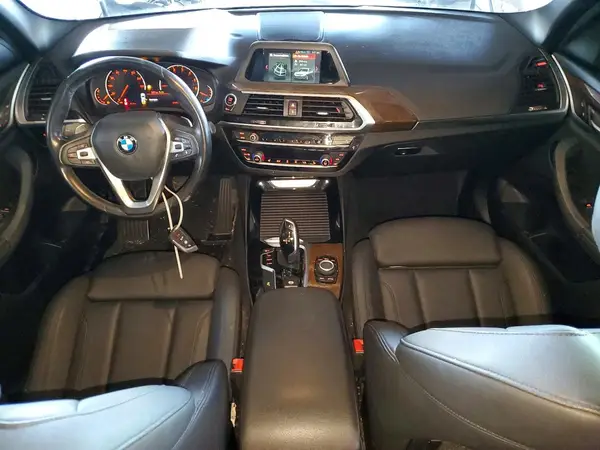 5UXTR7C5XKLF33205 2019 BMW X3 - Image 8