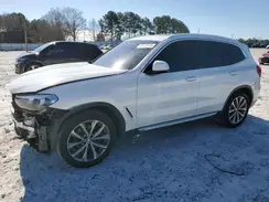 5UXTR7C5XKLF33348 2019 BMW X3