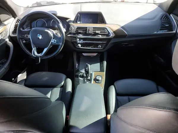5UXTR7C5XKLF33348 2019 BMW X3 - Image 8