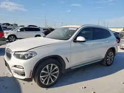 5UXTR7C5XKLF33625 2019 BMW X3