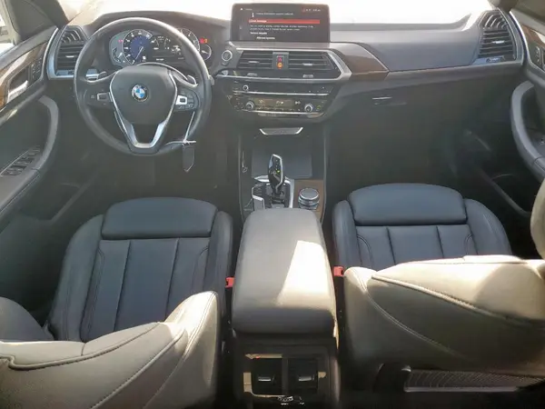 5UXTR7C5XKLF33625 2019 BMW X3 - Image 8