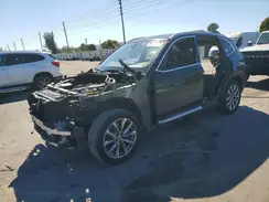 5UXTR7C5XKLF34046 2019 BMW X3