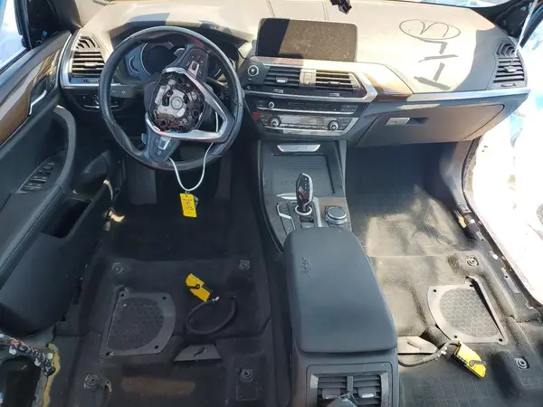 5UXTR7C5XKLF34046 2019 BMW X3 - Image 8