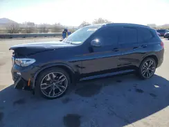 5UXTR7C5XKLF34323 2019 BMW X3