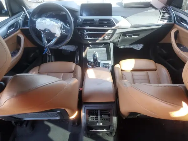 5UXTR7C5XKLF34323 2019 BMW X3 - Image 8