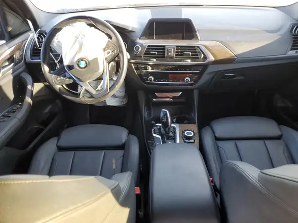 5UXTR7C5XKLF34578 2019 BMW X3 - Image 8