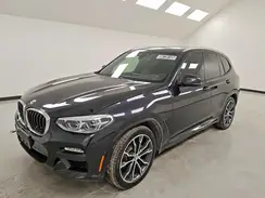 5UXTR7C5XKLF35438 2019 BMW X3