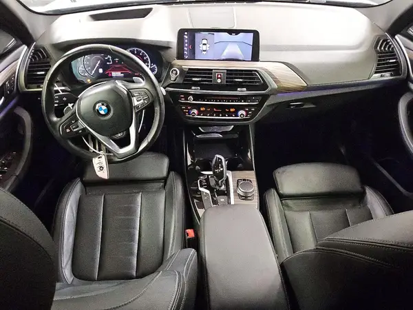 5UXTR7C5XKLF35438 2019 BMW X3 - Image 8