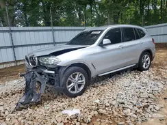 5UXTR7C5XKLF35729 2019 BMW X3