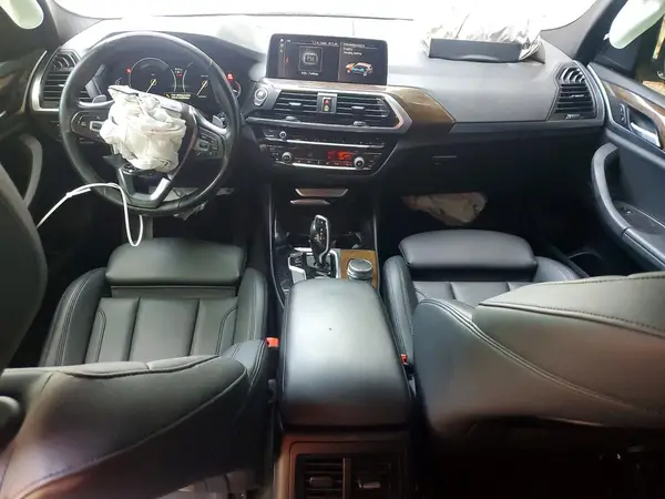 5UXTR7C5XKLF35729 2019 BMW X3 - Image 8