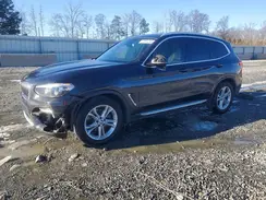 5UXTR7C5XKLF36198 2019 BMW X3
