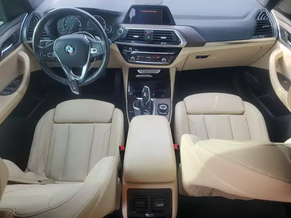 5UXTR7C5XKLF36198 2019 BMW X3 - Image 8