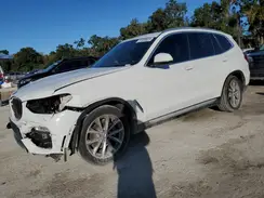 5UXTR7C5XKLF36296 2019 BMW X3