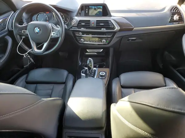 5UXTR7C5XKLF36296 2019 BMW X3 - Image 8
