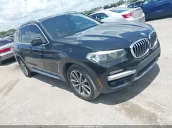 5UXTR7C5XKLF36850 2019 BMW X3