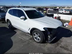 5UXTR7C5XKLF37111 2019 BMW X3