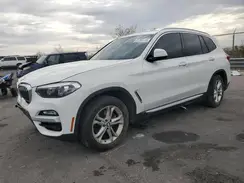 5UXTR7C5XKLF37786 2019 BMW X3