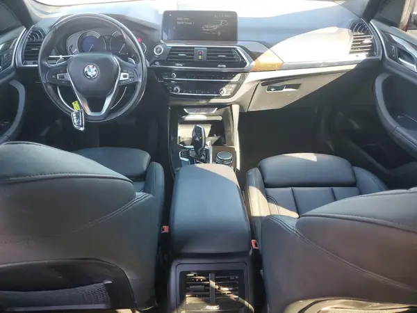 5UXTR7C5XKLF37786 2019 BMW X3 - Image 8
