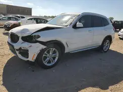 5UXTR7C5XKLR39823 2019 BMW X3