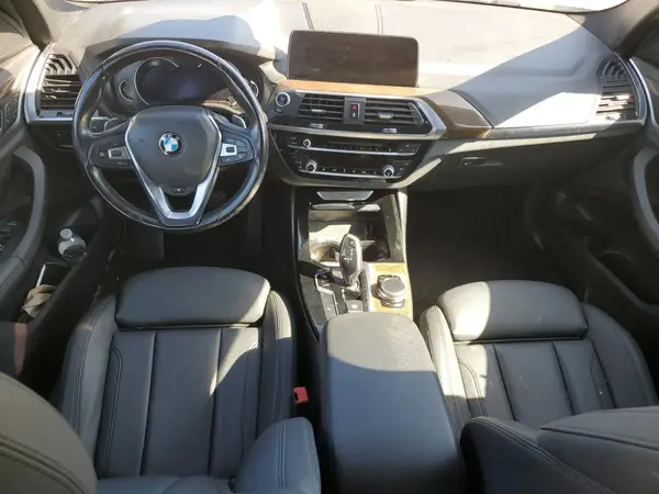 5UXTR7C5XKLR39823 2019 BMW X3 - Image 8