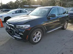 5UXTR7C5XKLR43791 2019 BMW X3