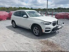 5UXTR7C5XKLR44066 2019 BMW X3