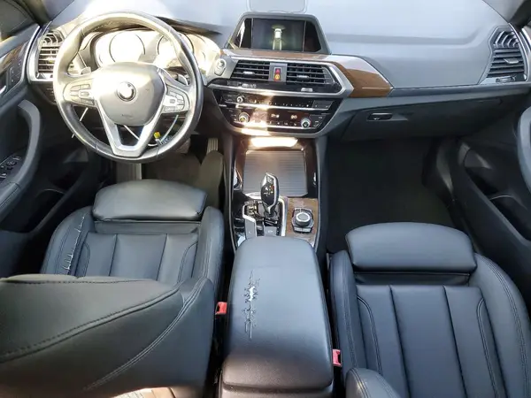 5UXTR7C5XKLR44228 2019 BMW X3 - Image 8