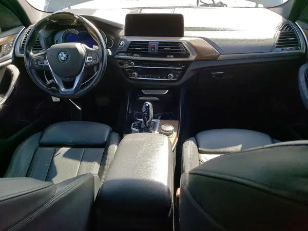 5UXTR7C5XKLR44553 2019 BMW X3 - Image 8