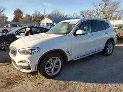 5UXTR7C5XKLR44567 2019 BMW X3
