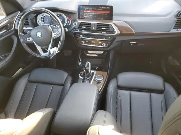 5UXTR7C5XKLR44567 2019 BMW X3 - Image 8