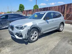 5UXTR7C5XKLR44679 2019 BMW X3