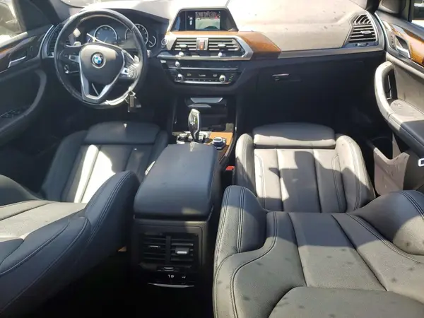 5UXTR7C5XKLR44679 2019 BMW X3 - Image 8