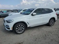 5UXTR7C5XKLR44925 2019 BMW X3