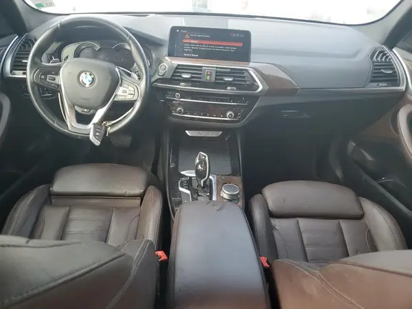 5UXTR7C5XKLR44925 2019 BMW X3 - Image 8