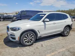 5UXTR7C5XKLR45041 2019 BMW X3