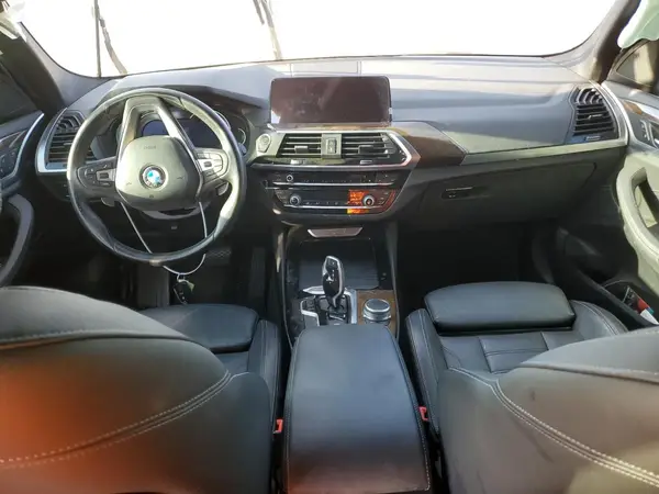 5UXTR7C5XKLR45928 2019 BMW X3 - Image 8