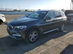 5UXTR7C5XKLR46299 2019 BMW X3
