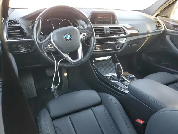 5UXTR7C5XKLR46299 2019 BMW X3 - Image 8
