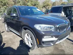 5UXTR7C5XKLR47114 2019 BMW X3